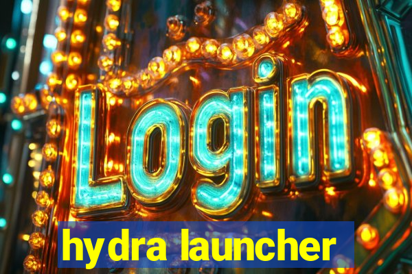 hydra launcher